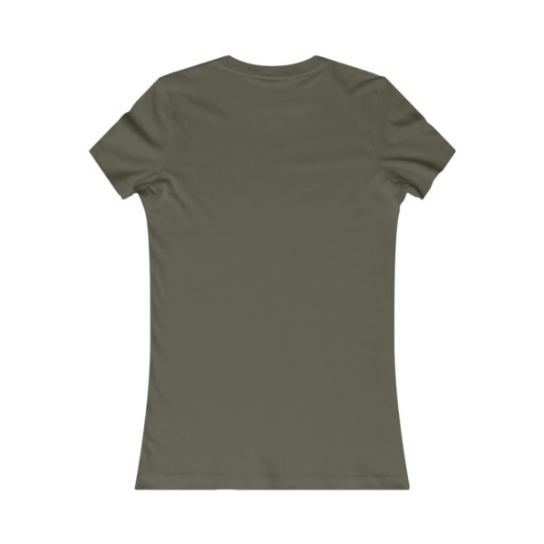 Women's Logo Tee - Image 14