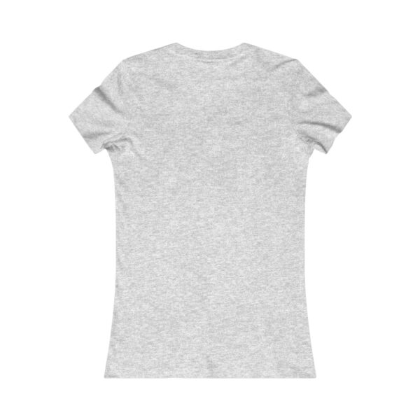 Women's Logo Tee - Image 20