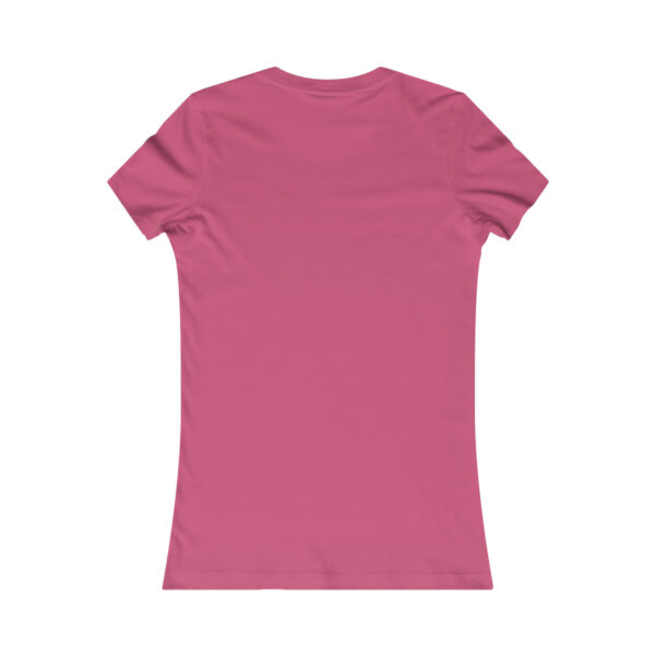 Women's Logo Tee - Image 30