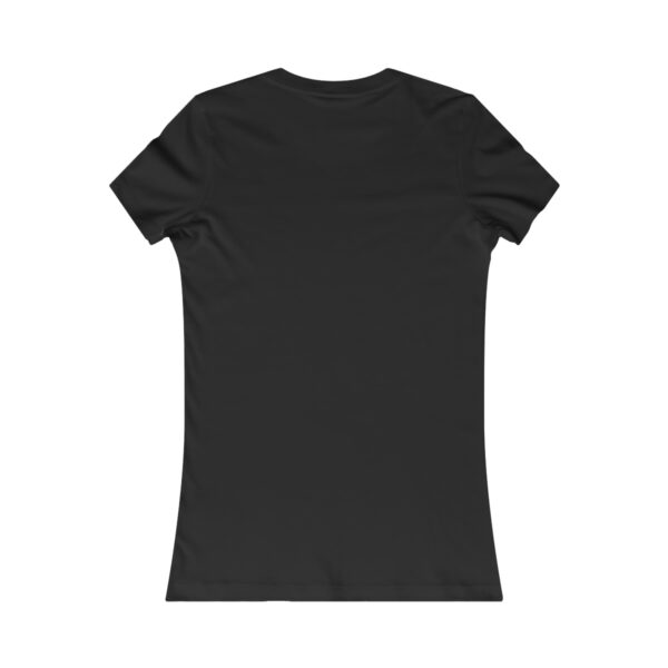 Women's Logo Tee - Image 8