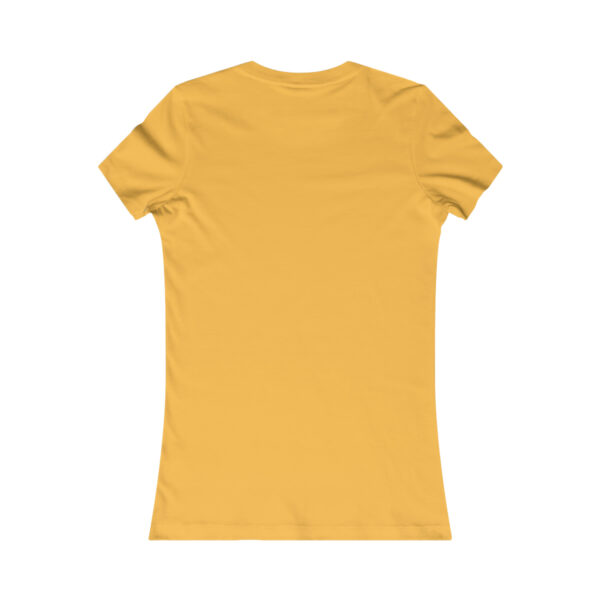 Women's Logo Tee - Image 12