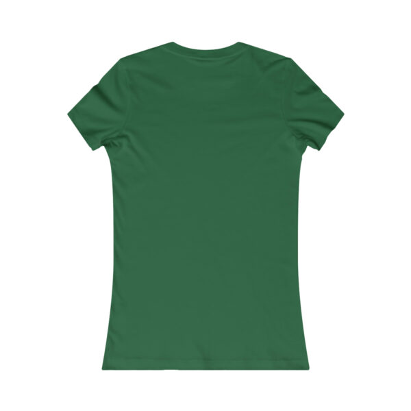 Women's Logo Tee - Image 18