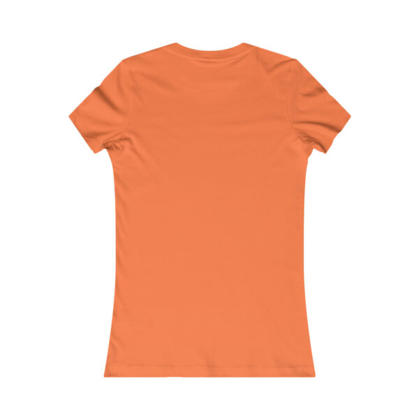 Women's Logo Tee - Image 6