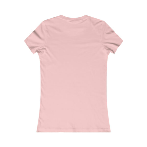 Women's Logo Tee - Image 32