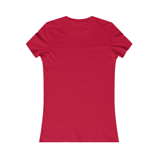 Women's Logo Tee - Image 34