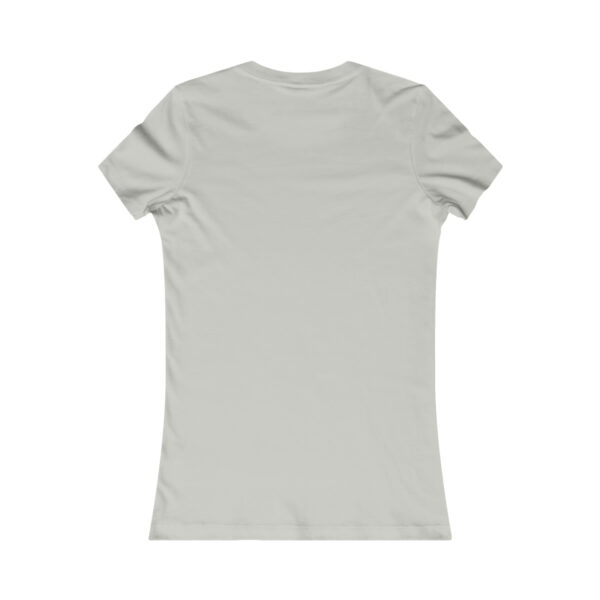 Women's Logo Tee - Image 10