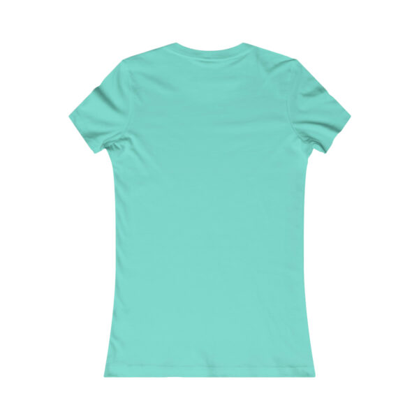 Women's Logo Tee - Image 16