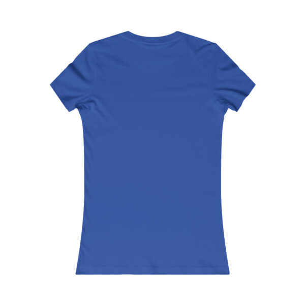 Women's Logo Tee - Image 2