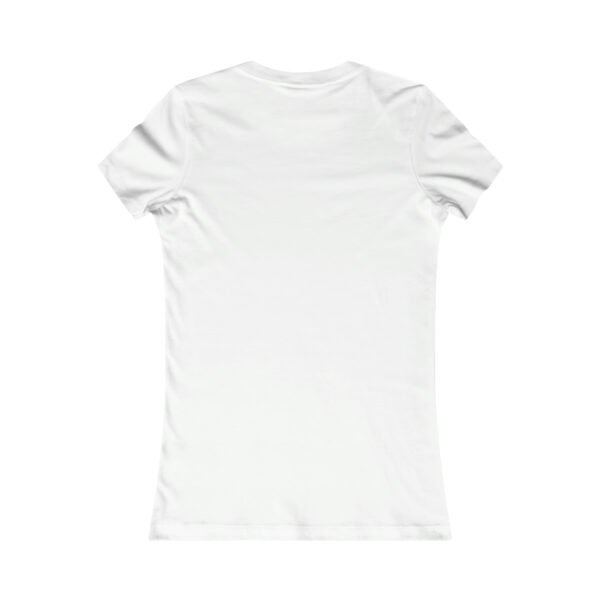 Women's Logo Tee - Image 4