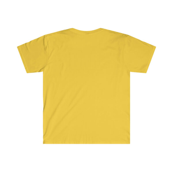 Unisex Logo Tee - Image 12