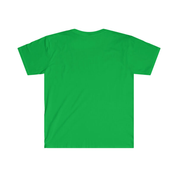 Unisex Logo Tee - Image 18