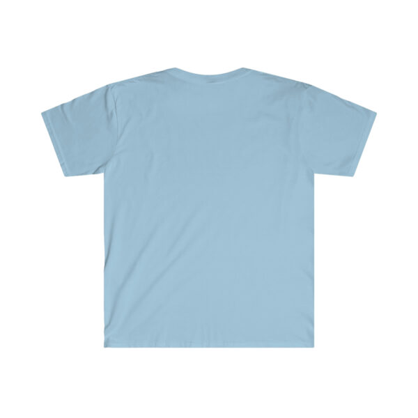 Unisex Logo Tee - Image 22