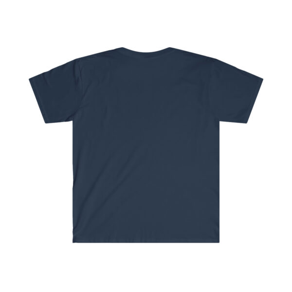 Unisex Logo Tee - Image 26