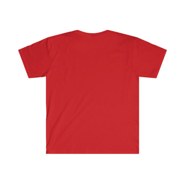 Unisex Logo Tee - Image 28