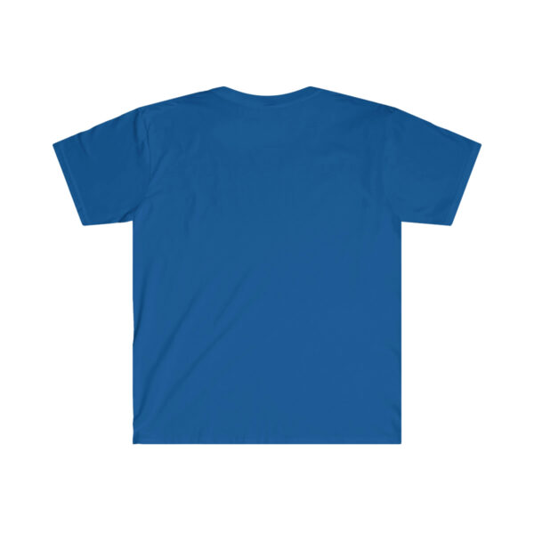 Unisex Logo Tee - Image 24