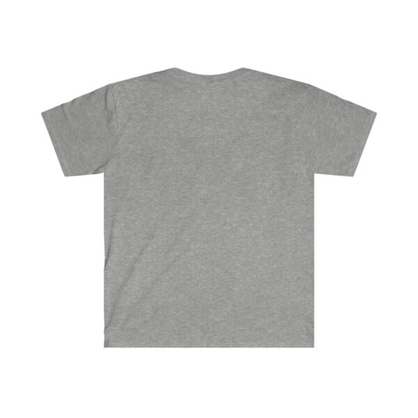 Unisex Logo Tee - Image 6