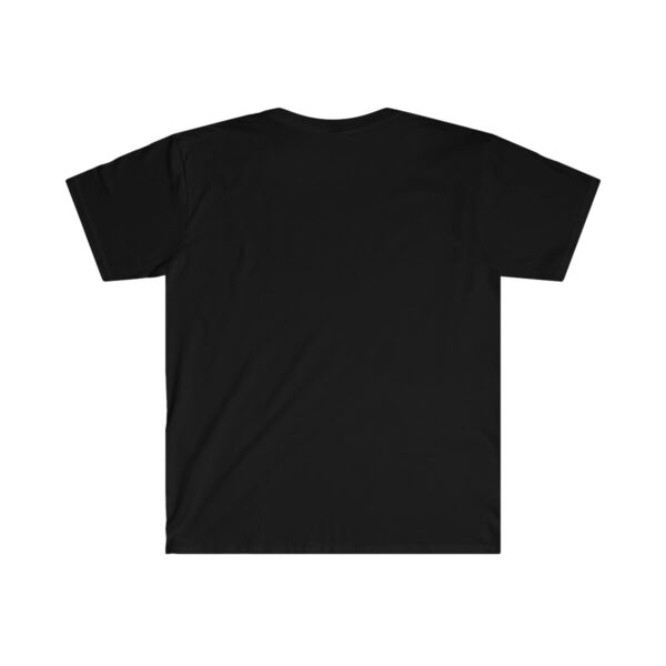 Unisex Logo Tee - Image 2