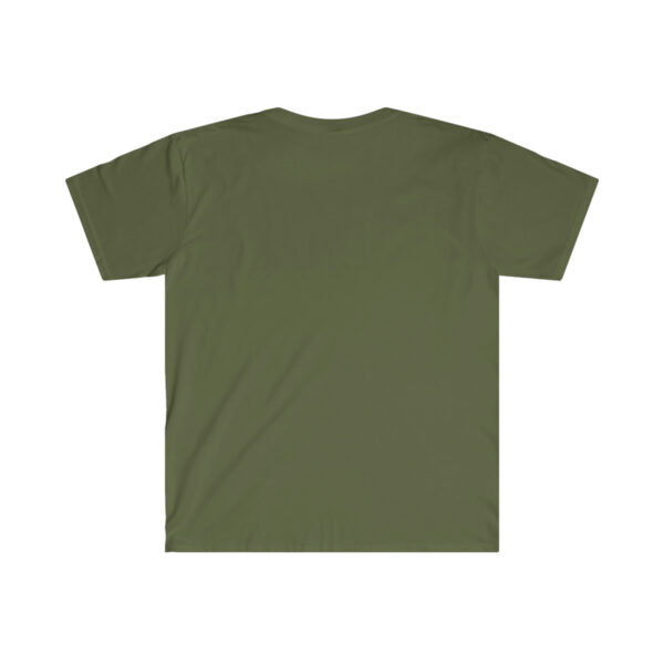 Unisex Logo Tee - Image 14