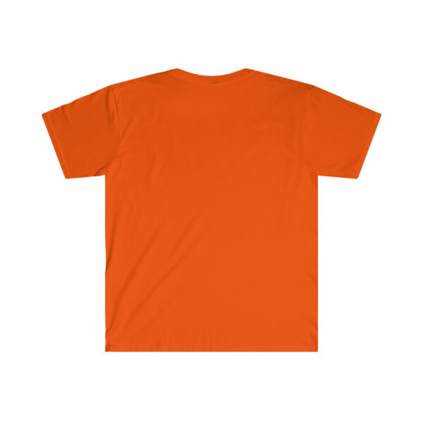 Unisex Logo Tee - Image 8