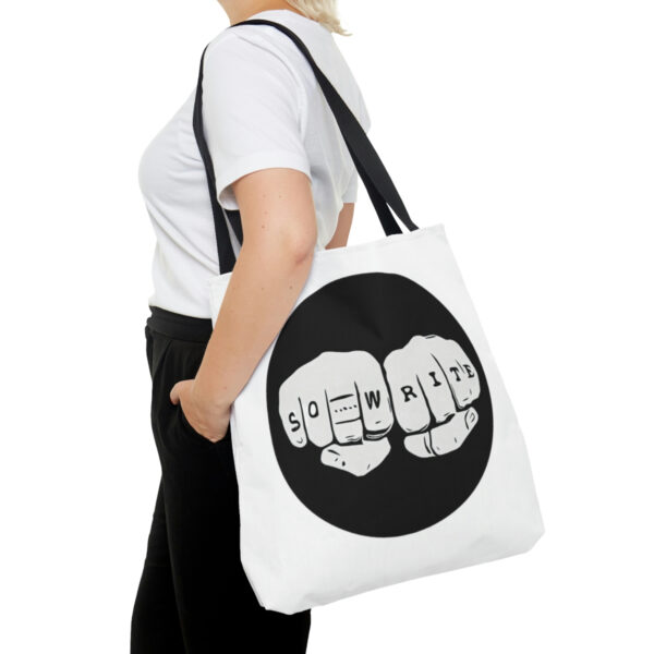 Logo Tote - Image 12