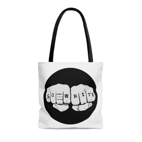 Logo Tote - Image 5