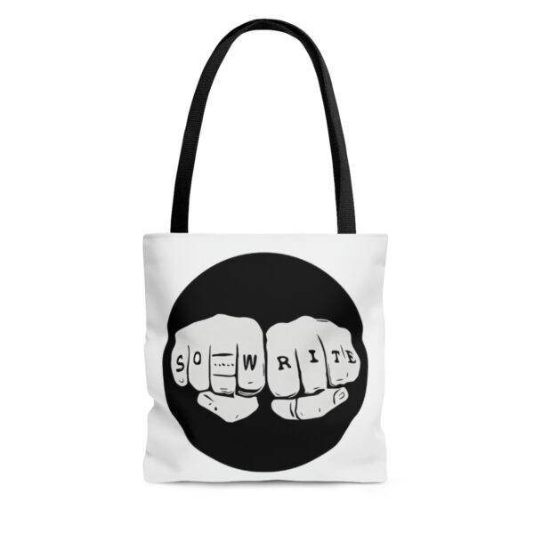 Logo Tote