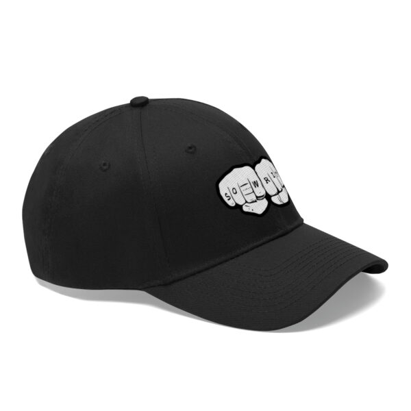 Unisex Logo Hat - Image 2