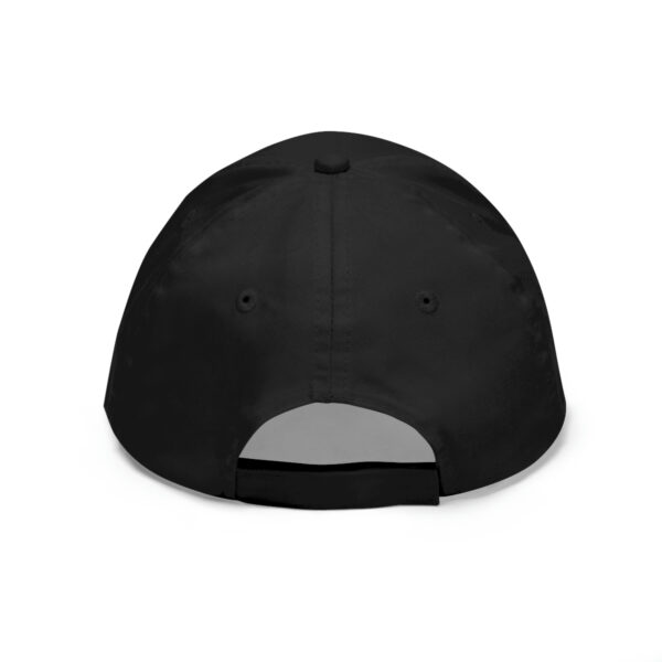 Unisex Logo Hat - Image 3