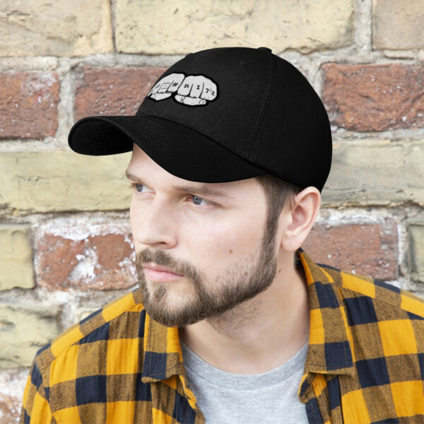 Unisex Logo Hat - Image 5