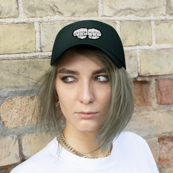 Unisex Logo Hat - Image 22