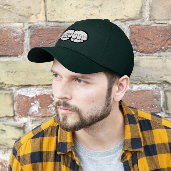 Unisex Logo Hat - Image 23