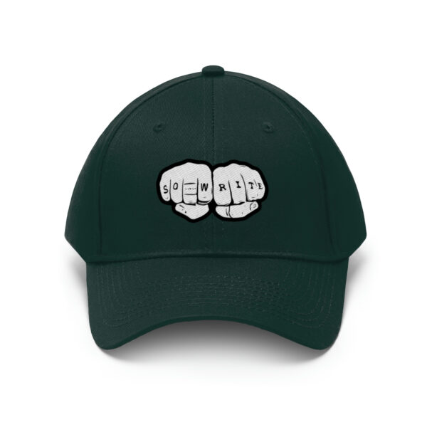 Unisex Logo Hat - Image 19