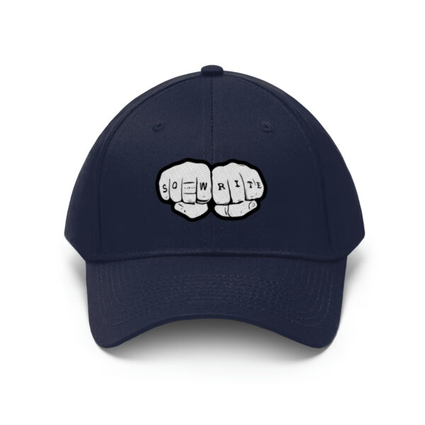 Unisex Logo Hat - Image 24