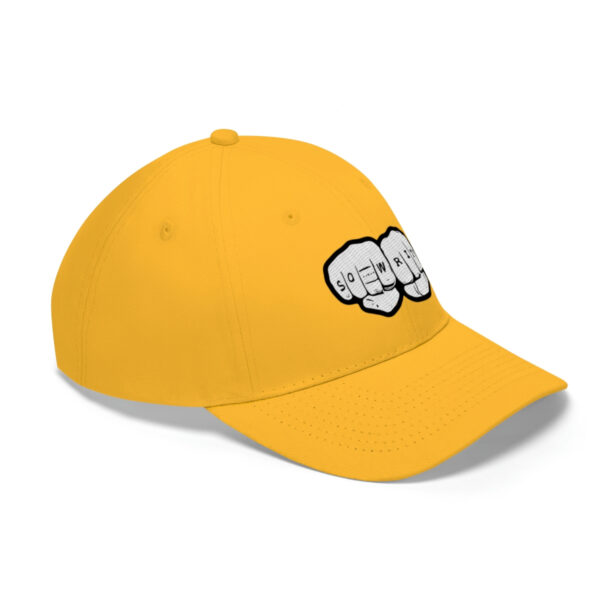 Unisex Logo Hat - Image 11