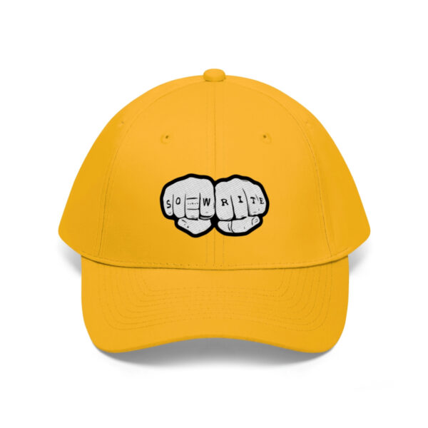 Unisex Logo Hat - Image 10