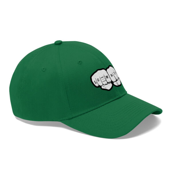 Unisex Logo Hat - Image 15