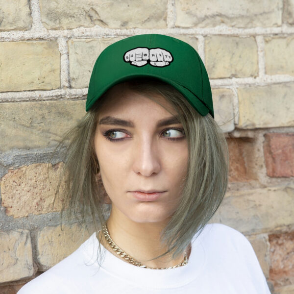 Unisex Logo Hat - Image 17