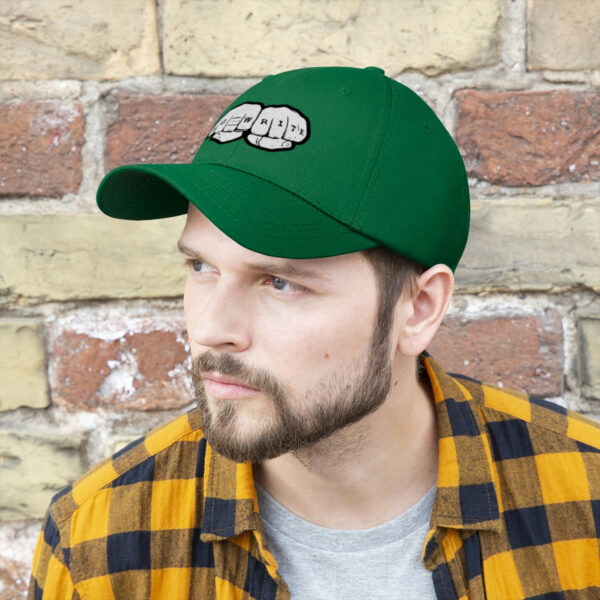 Unisex Logo Hat - Image 18