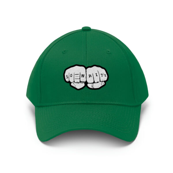 Unisex Logo Hat - Image 14