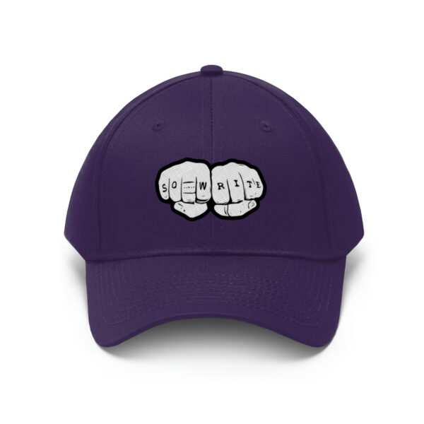 Unisex Logo Hat - Image 29