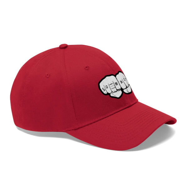 Unisex Logo Hat - Image 35