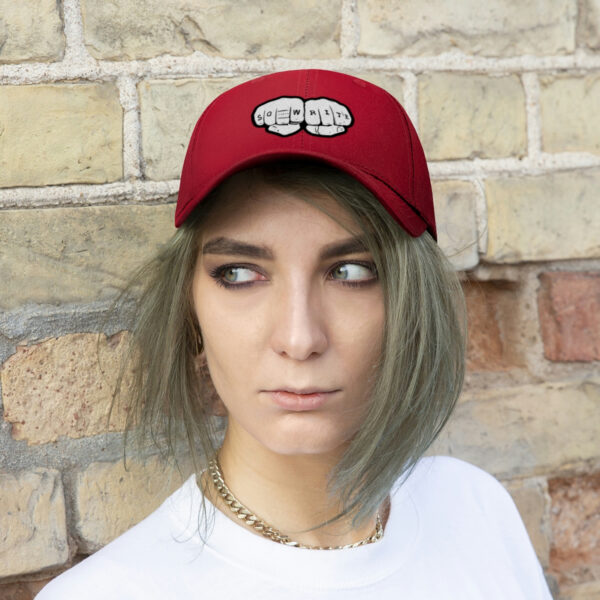 Unisex Logo Hat - Image 37