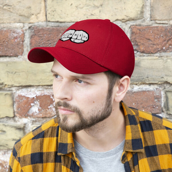 Unisex Logo Hat - Image 38