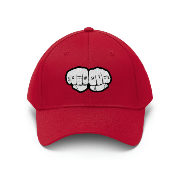 Unisex Logo Hat - Image 34