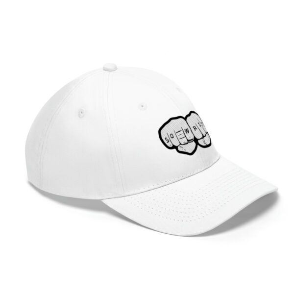 Unisex Logo Hat - Image 7