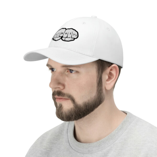 Unisex Logo Hat - Image 9