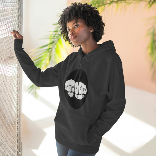 Unisex Logo Hoodie - Image 10