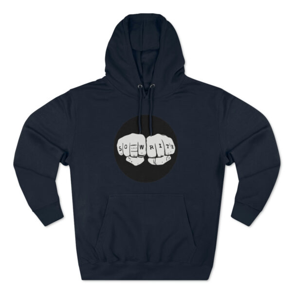 Unisex Logo Hoodie - Image 31