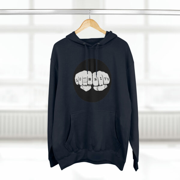 Unisex Logo Hoodie - Image 34