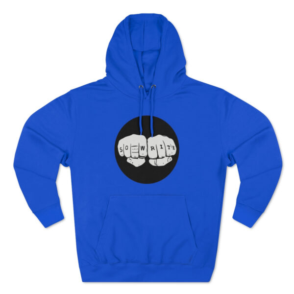 Unisex Logo Hoodie - Image 27